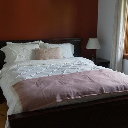 Gite O'Bordeleau (Adults Only) Luskville Zewnętrze zdjęcie