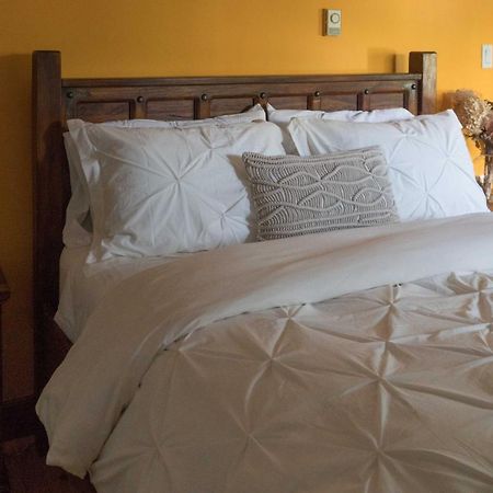 Gite O'Bordeleau (Adults Only) Luskville Zewnętrze zdjęcie