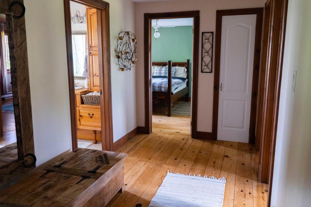 Gite O'Bordeleau (Adults Only) Luskville Zewnętrze zdjęcie