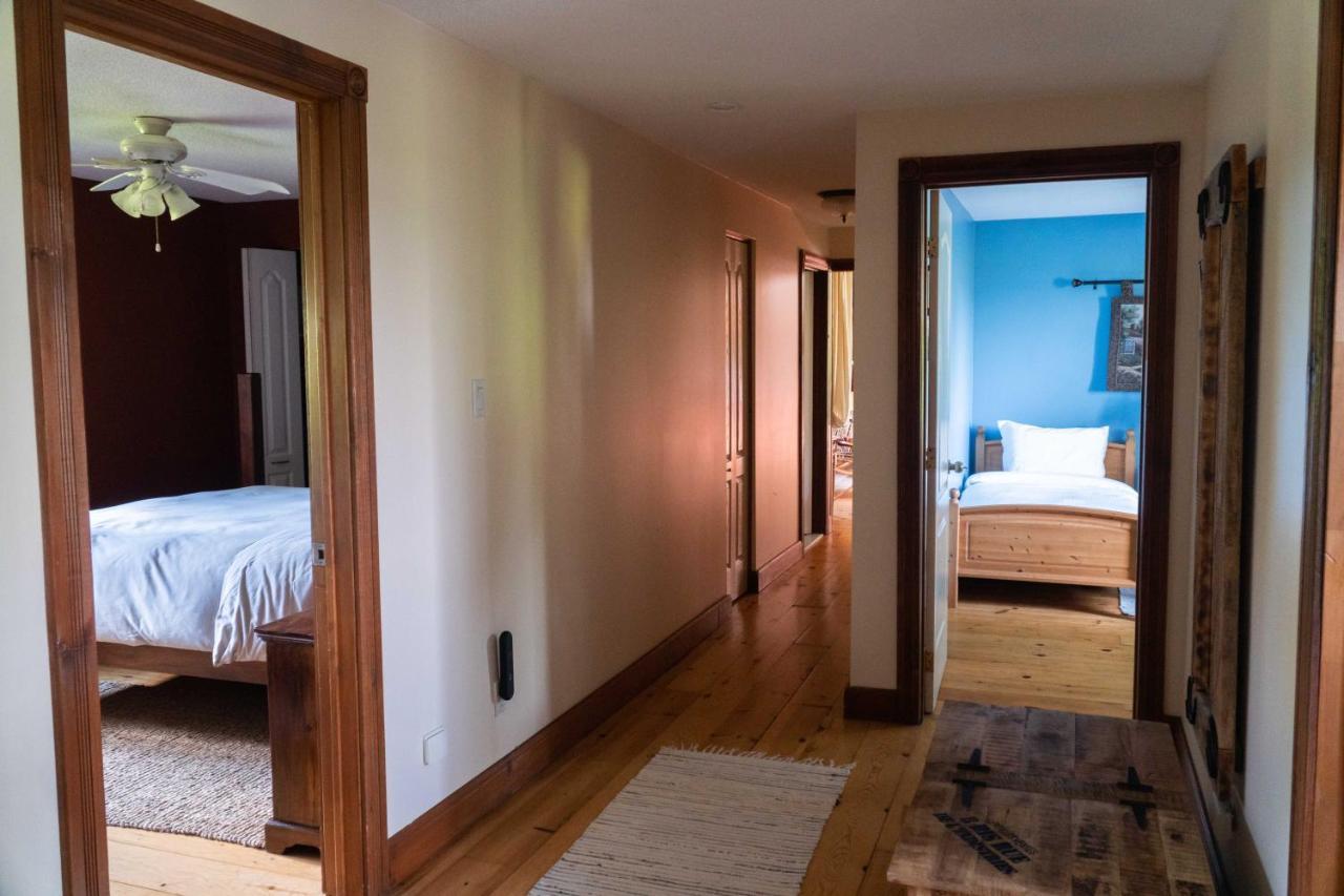 Gite O'Bordeleau (Adults Only) Luskville Zewnętrze zdjęcie