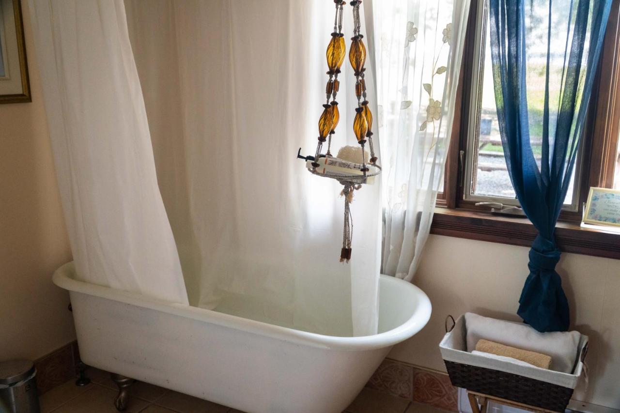 Gite O'Bordeleau (Adults Only) Luskville Zewnętrze zdjęcie