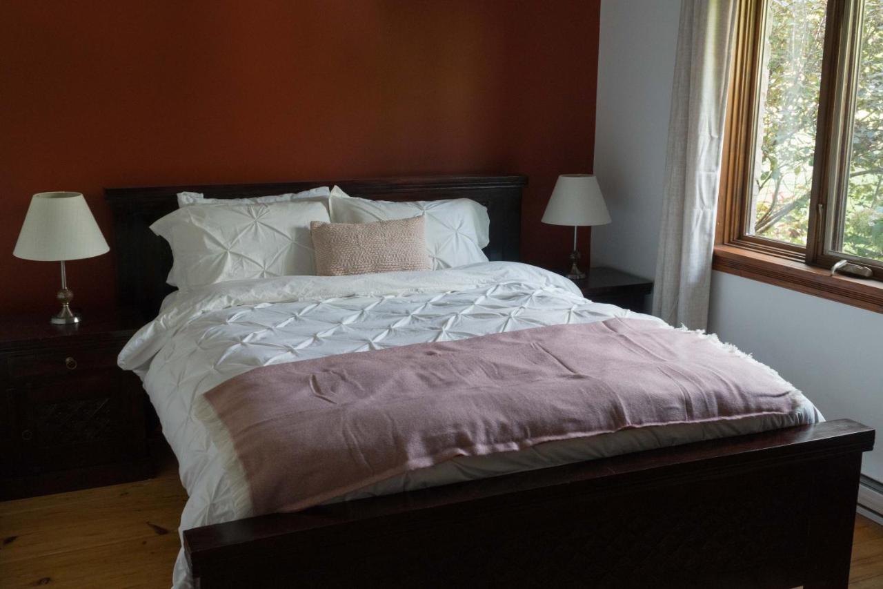 Gite O'Bordeleau (Adults Only) Luskville Zewnętrze zdjęcie