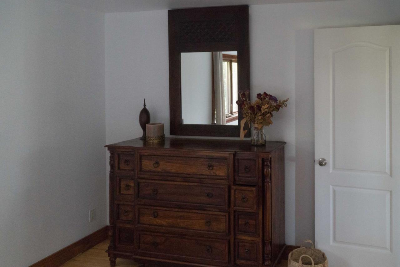 Gite O'Bordeleau (Adults Only) Luskville Zewnętrze zdjęcie