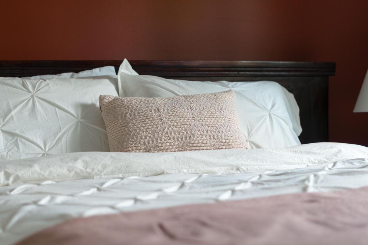 Gite O'Bordeleau (Adults Only) Luskville Zewnętrze zdjęcie